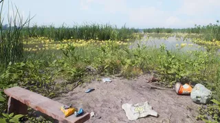 Скриншот 6 к игре HIKE: Beyond the Trails