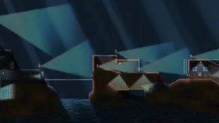 Скриншот 5 к игре ERAZER