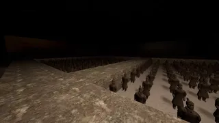 Скриншот 7 к игре 寻龙分金模拟器