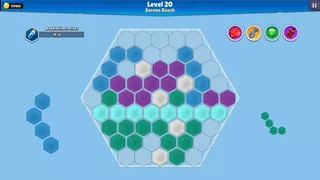Скриншот 5 к игре Hegzis