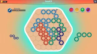 Скриншот 6 к игре Hegzis