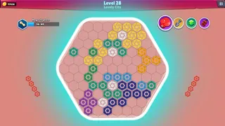 Скриншот 7 к игре Hegzis
