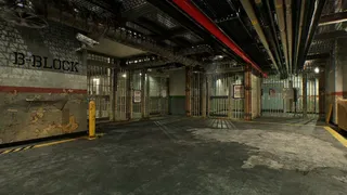 Скриншот 7 к игре SHANK: Prison Survival