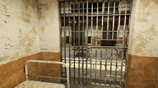 Скриншот 8 к игре SHANK: Prison Survival
