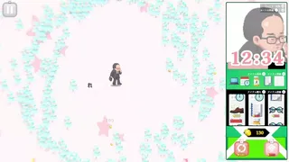 Скриншот 6 к игре おじvsおじ