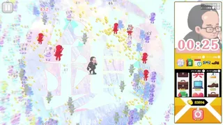 Скриншот 7 к игре おじvsおじ