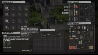 Скриншот 5 к игре Saints of the Fallen Cross