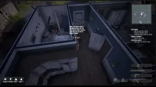 Скриншот 6 к игре Saints of the Fallen Cross