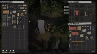Скриншот 7 к игре Saints of the Fallen Cross
