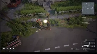 Скриншот 8 к игре Saints of the Fallen Cross