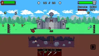 Скриншот 5 к игре Goblin Storm