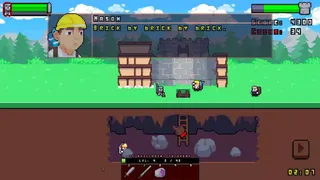 Скриншот 7 к игре Goblin Storm