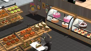 Animal Bakery