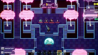 Скриншот 5 к игре Project: rEvolution