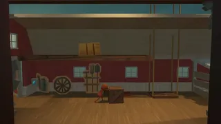 Скриншот 5 к игре Незабудка