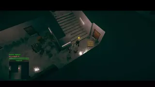 Скриншот 5 к игре Cybernoir