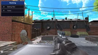 Скриншот 7 к игре Shooting Range Simulator: Prologue