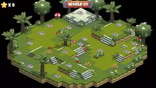 Скриншот 5 к игре BOX HUSTLE