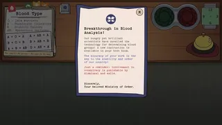 Скриншот 5 к игре Ministry of Order
