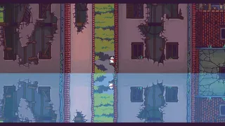 Скриншот 8 к игре A Rooftop Tale