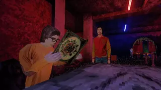 Скриншот 5 к игре Laser Tag Massacre