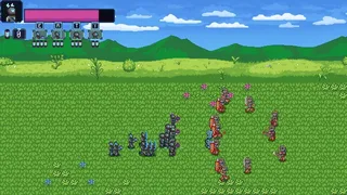 Скриншот 7 к игре Xalos Conquest