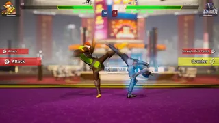 Скриншот 6 к игре Full BET  - Fighting Casino -