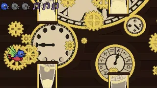 Скриншот 5 к игре Kiwi's Adventure