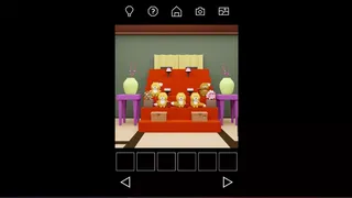 Скриншот 5 к игре Escape Game Sleepless