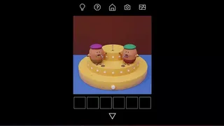 Скриншот 6 к игре Escape Game Sleepless