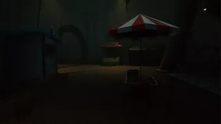 Скриншот 8 к игре EMOTIONLESS : The Last Ticket