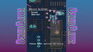 Скриншот 6 к игре Orchid Glitter