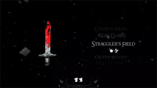 Скриншот 7 к игре Bladebearer: Recarved