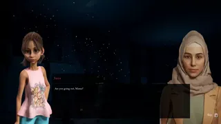 Скриншот 5 к игре Umm Oyoun - ام عيون