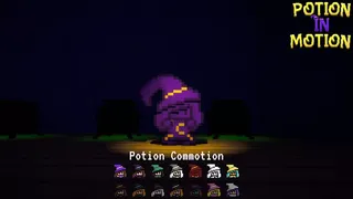 Скриншот 7 к игре Potion in Motion