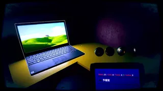 Скриншот 5 к игре ヴィクトルズ・テスト・ナイト　レーヴス