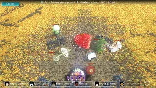 Скриншот 6 к игре HOTPOT DEFENSE