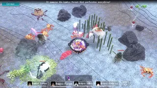 Скриншот 7 к игре HOTPOT DEFENSE
