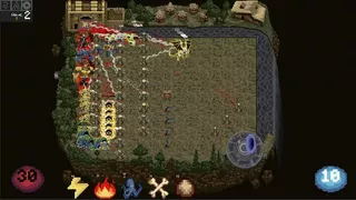 Tribes of Hell - Tower Defense