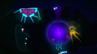 Скриншот 5 к игре A Deep World