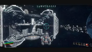 Скриншот 5 к игре Cosmic Miners