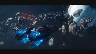 Скриншот 6 к игре Cosmic Miners