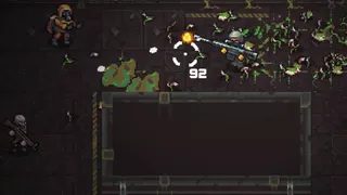 Скриншот 5 к игре Collapsed State