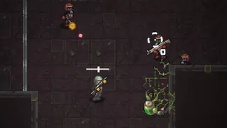Скриншот 6 к игре Collapsed State