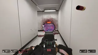 Скриншот 5 к игре They Killed Your Cat