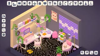 My Cozy Room