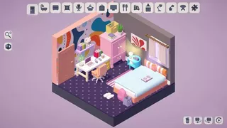 My Cozy Room