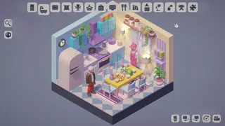 Скриншот 5 к игре My Cozy Room