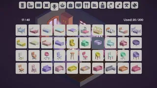Скриншот 7 к игре My Cozy Room