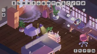 Скриншот 8 к игре My Cozy Room